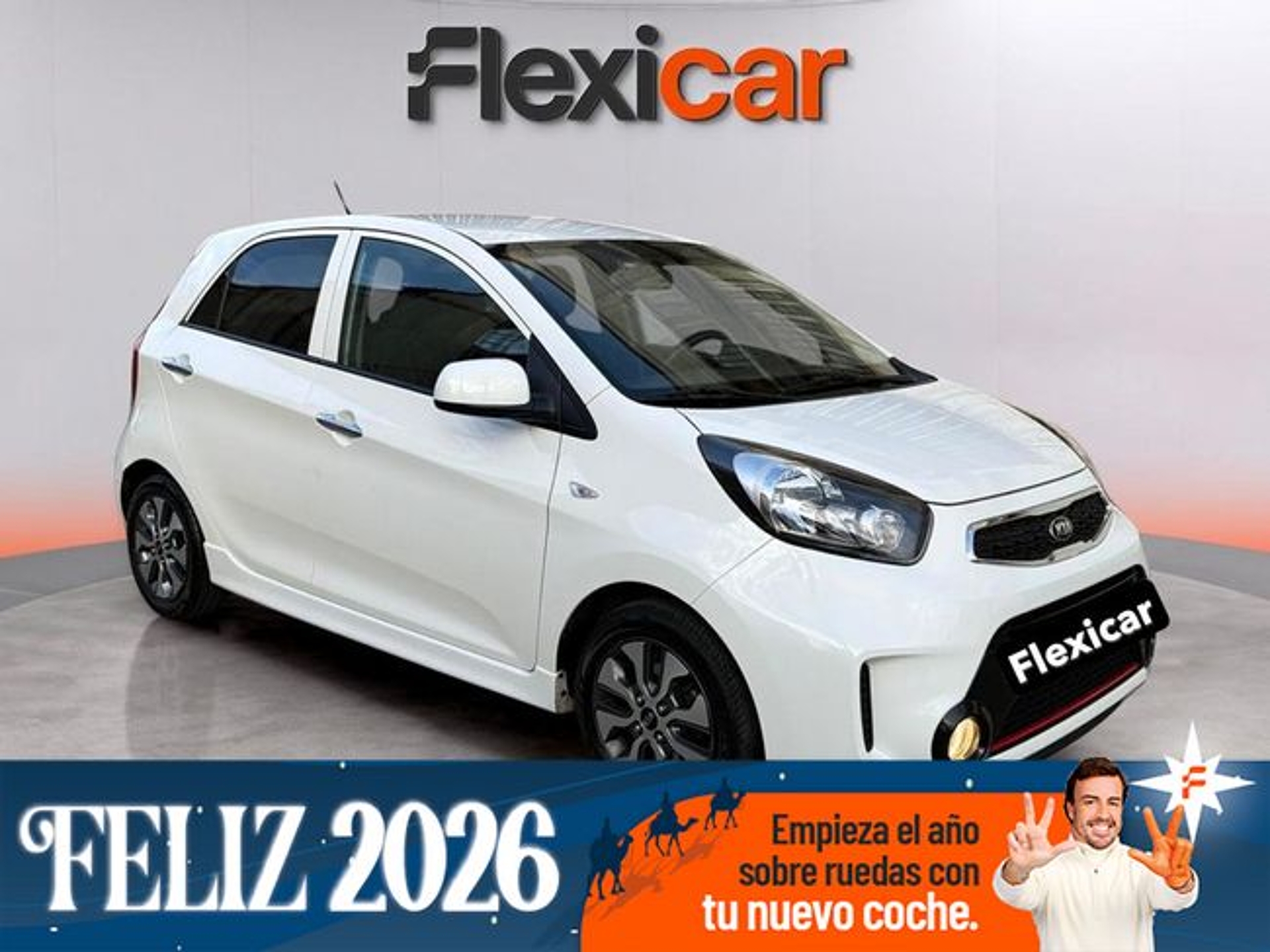 Imagen de KIA Picanto