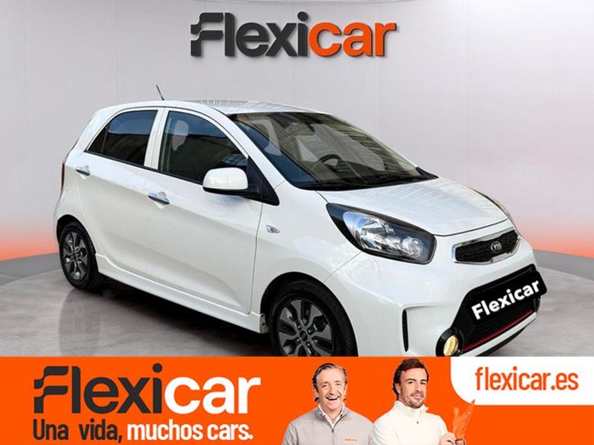 Imagen de KIA Picanto