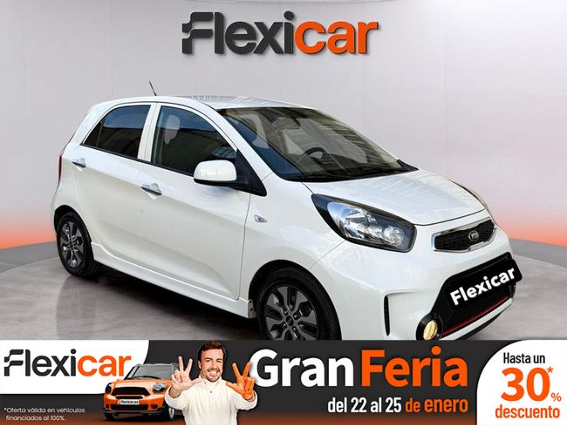 Imagen de KIA Picanto
