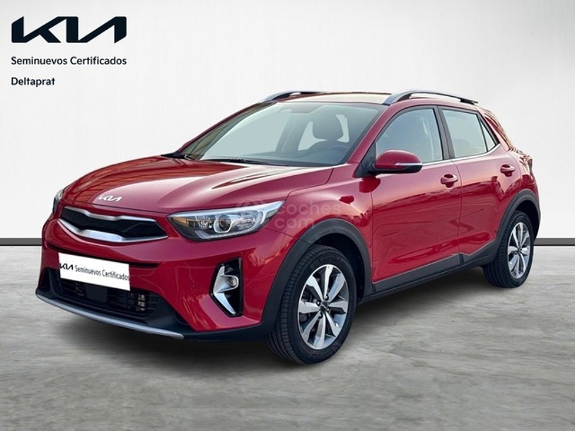 Foto del KIA Stonic 1.0 T-GDi MHEV Drive 100