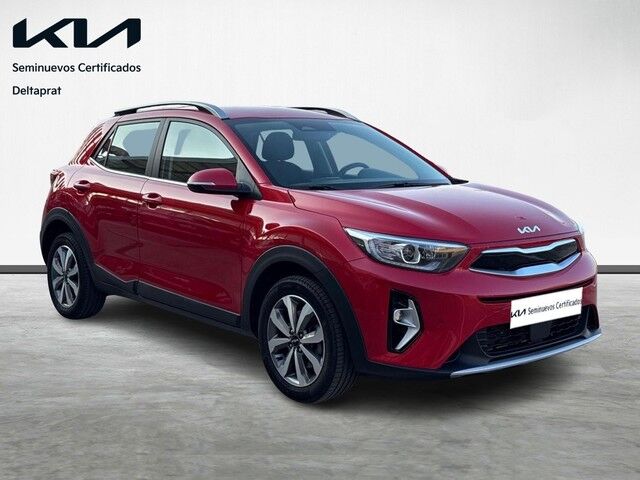 Foto del KIA Stonic 1.0 T-GDi MHEV Drive 100