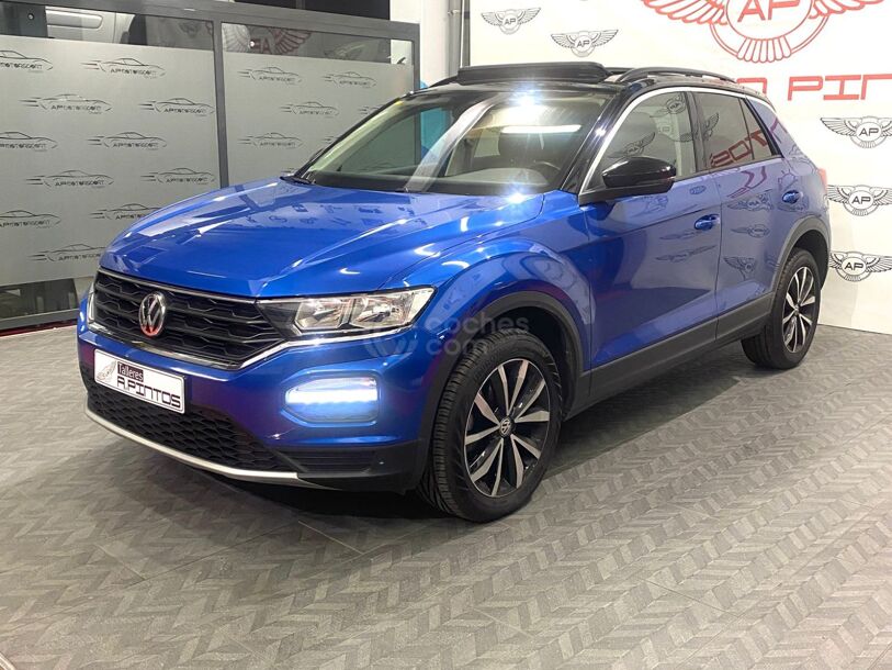 Foto del VOLKSWAGEN T-Roc 1.5 TSI Sport