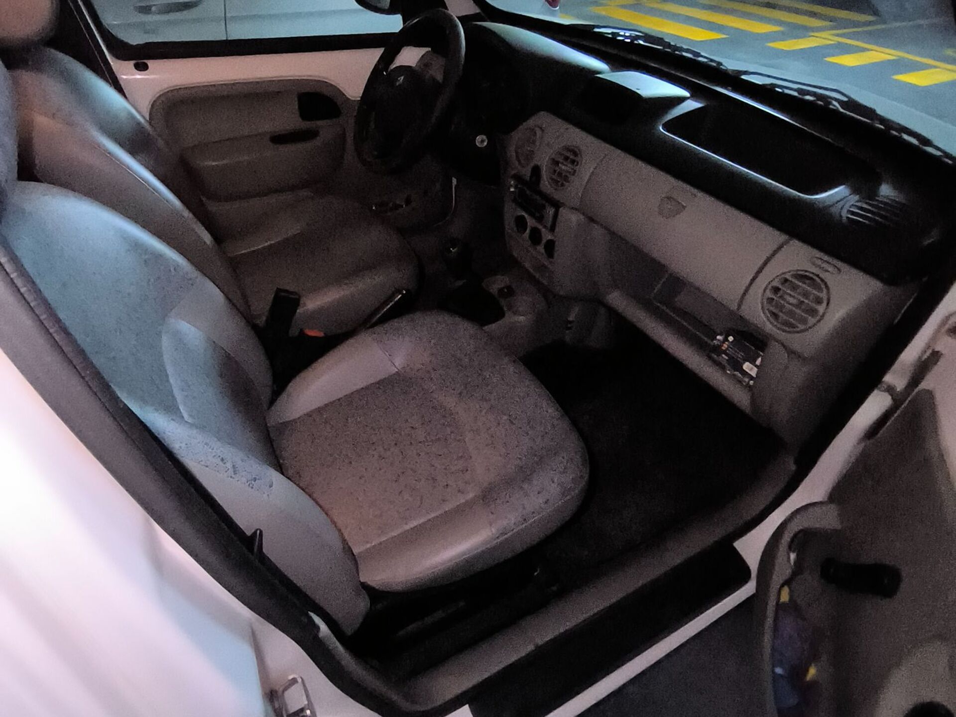 Imagen 2 de RENAULT Kangoo