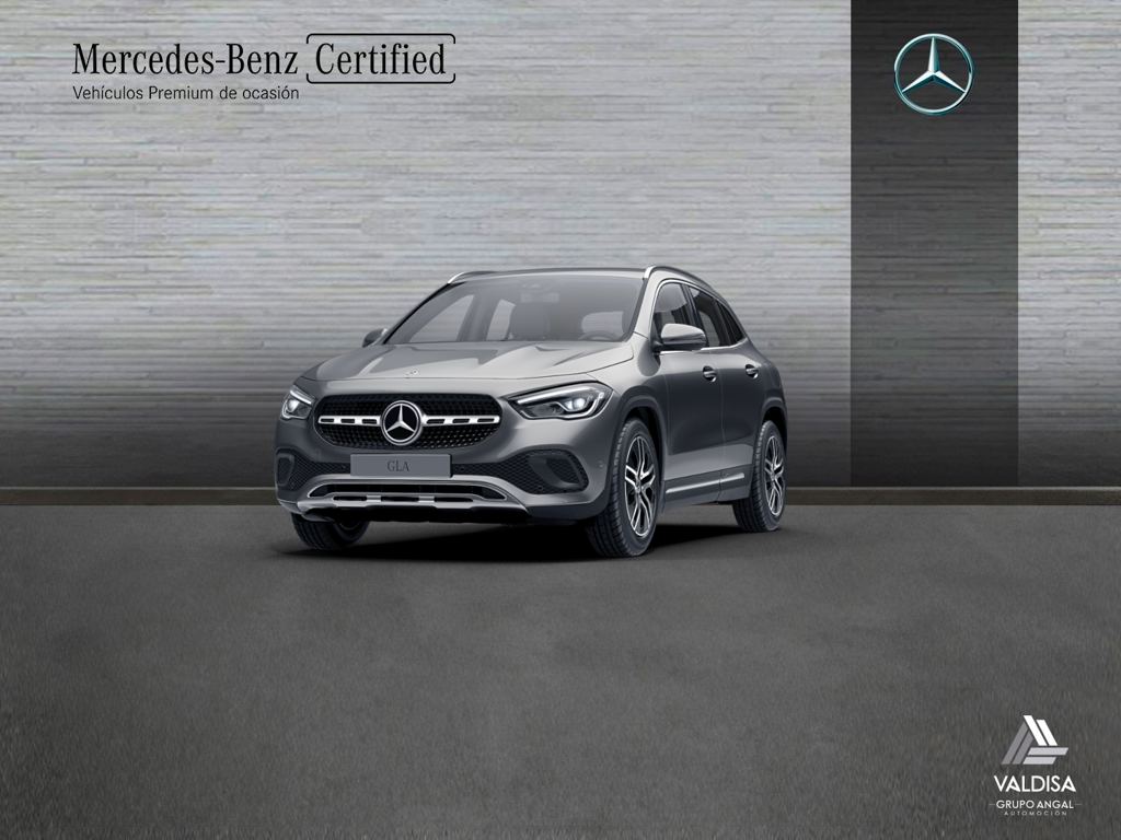 Foto del MERCEDES Clase GLA GLA 200d 8G-DCT