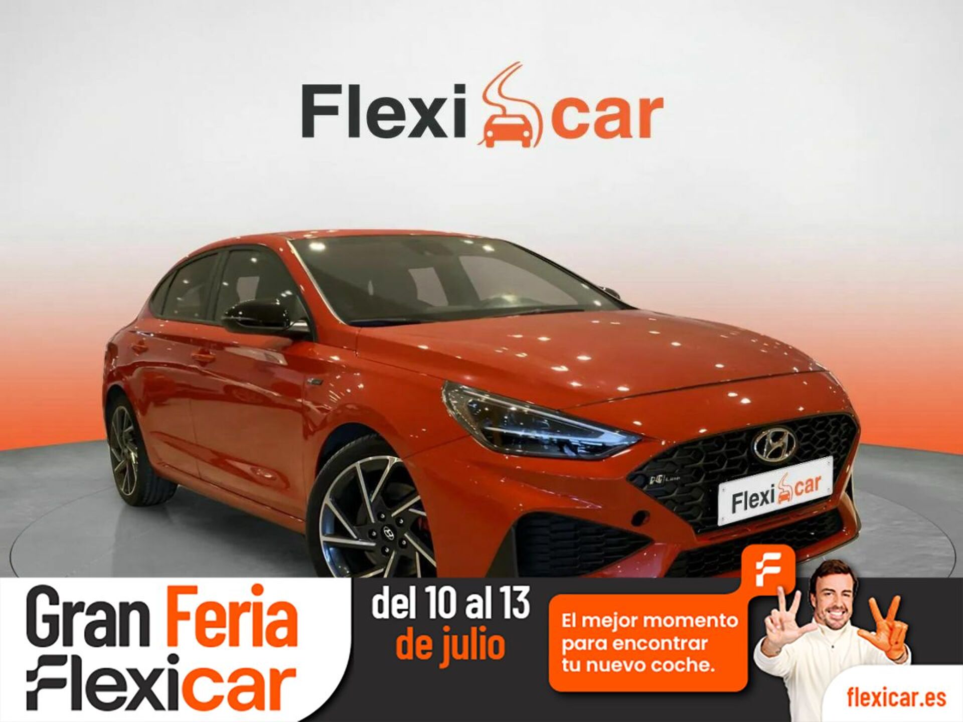 Imagen de HYUNDAI i30