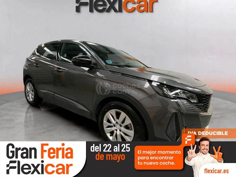 Foto del PEUGEOT 3008 1.5BlueHDi Active Pack S&S 130