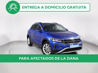 Imagen de VOLKSWAGEN T-Roc 1.5 TSI Life