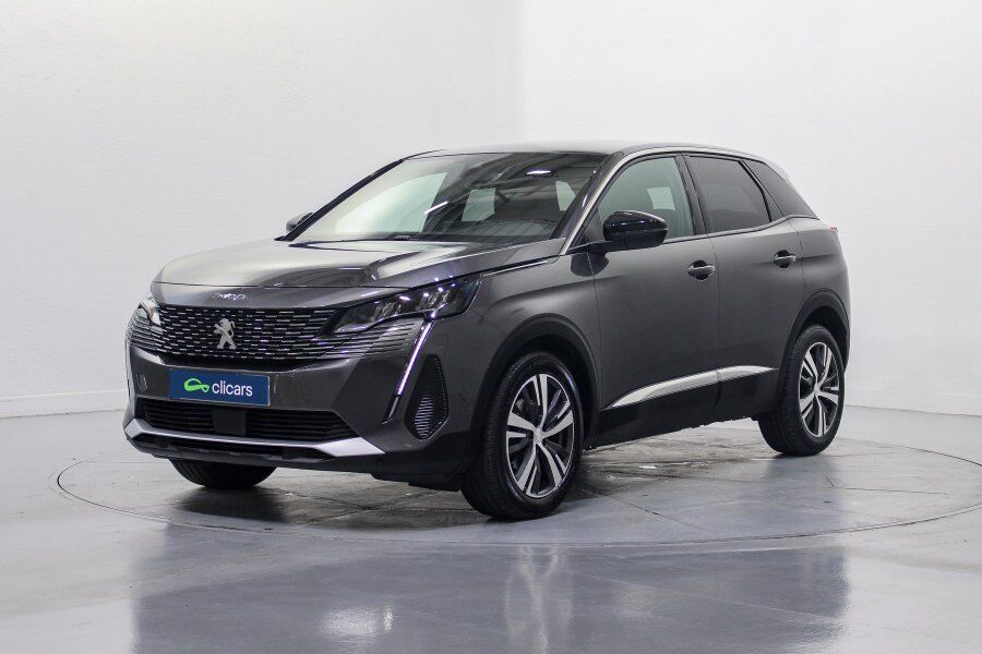 Foto del PEUGEOT 3008 1.5BlueHDi Allure Pack S&S EAT8 130