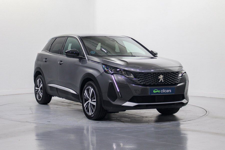 Foto del PEUGEOT 3008 1.5BlueHDi Allure Pack S&S EAT8 130