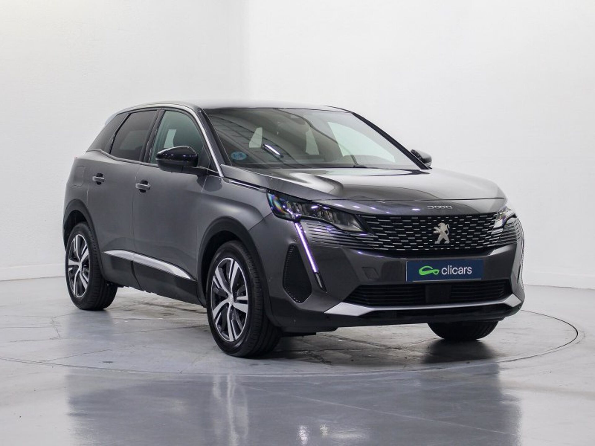 Imagen 3 de PEUGEOT 3008