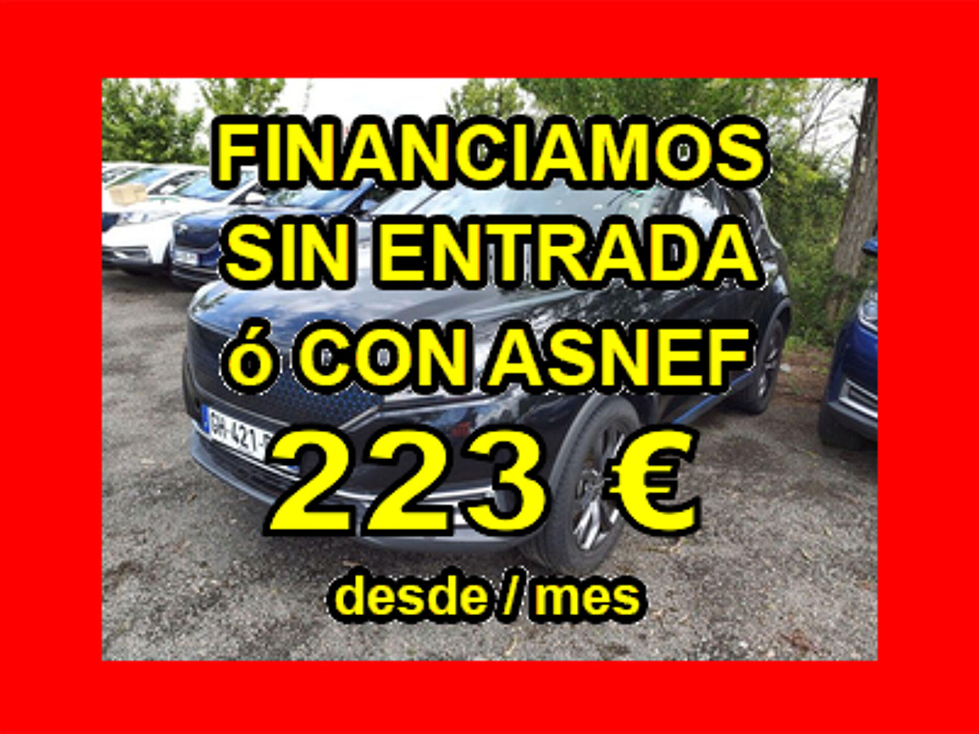 Imagen de DFSK SERES 3