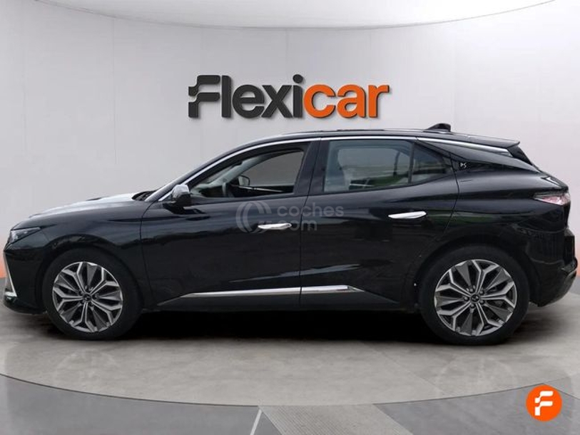 Foto del DS DS4 DS 4 1.2 PureTech Bastille + Aut. 130