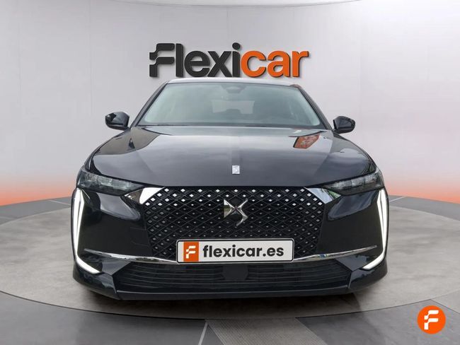 Foto del DS DS4 DS 4 1.2 PureTech Bastille Aut. 130