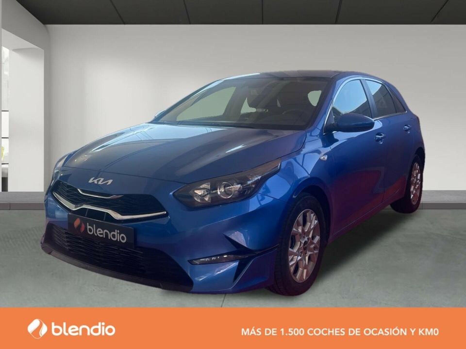 Imagen de KIA Ceed