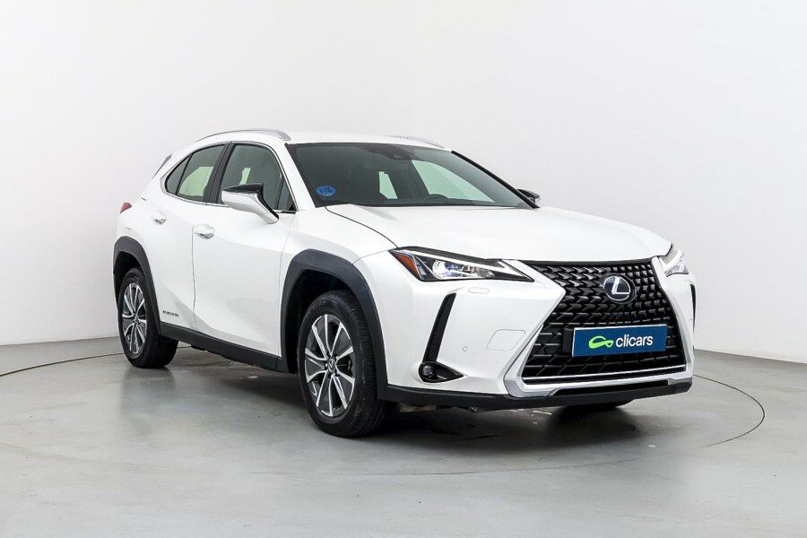 Foto del LEXUS UX 300e Business