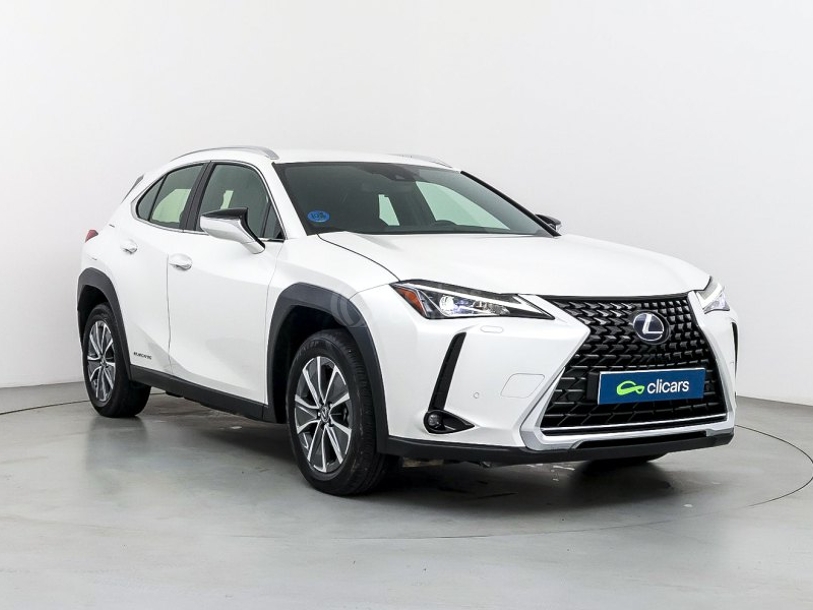 Foto del LEXUS UX 300e Business