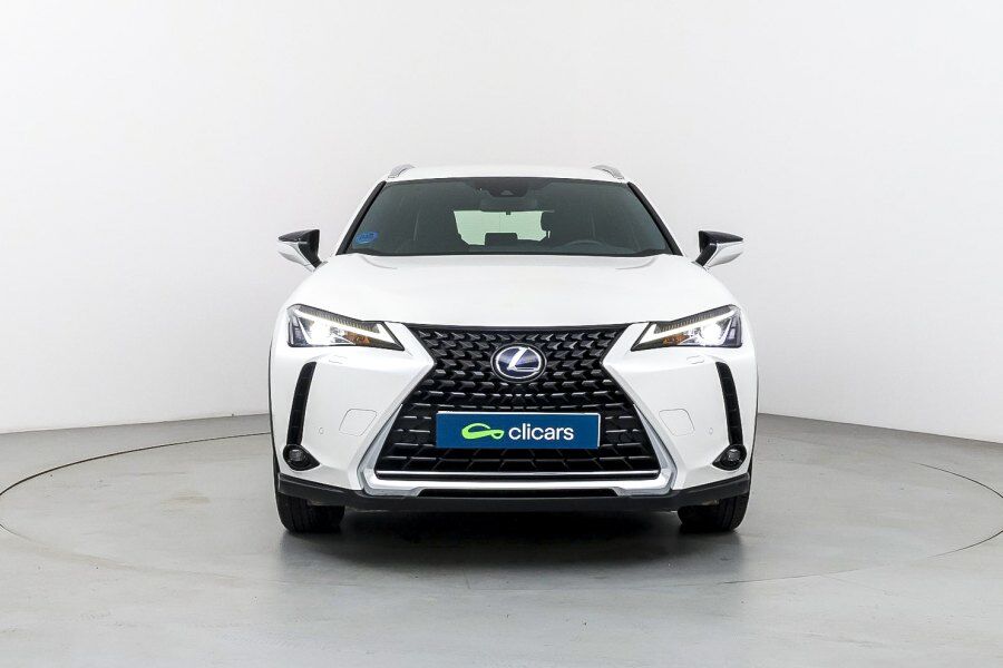 Foto del LEXUS UX 300e Business