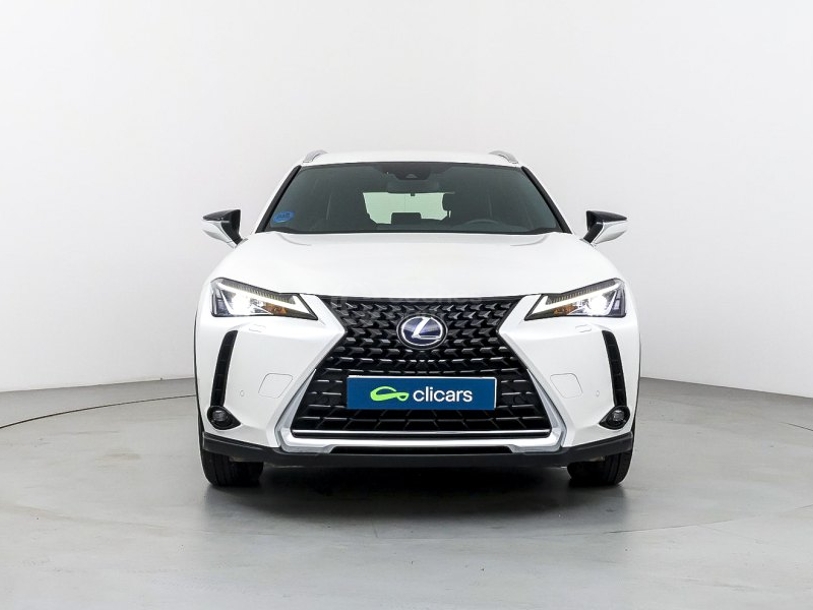 Foto del LEXUS UX 300e Business