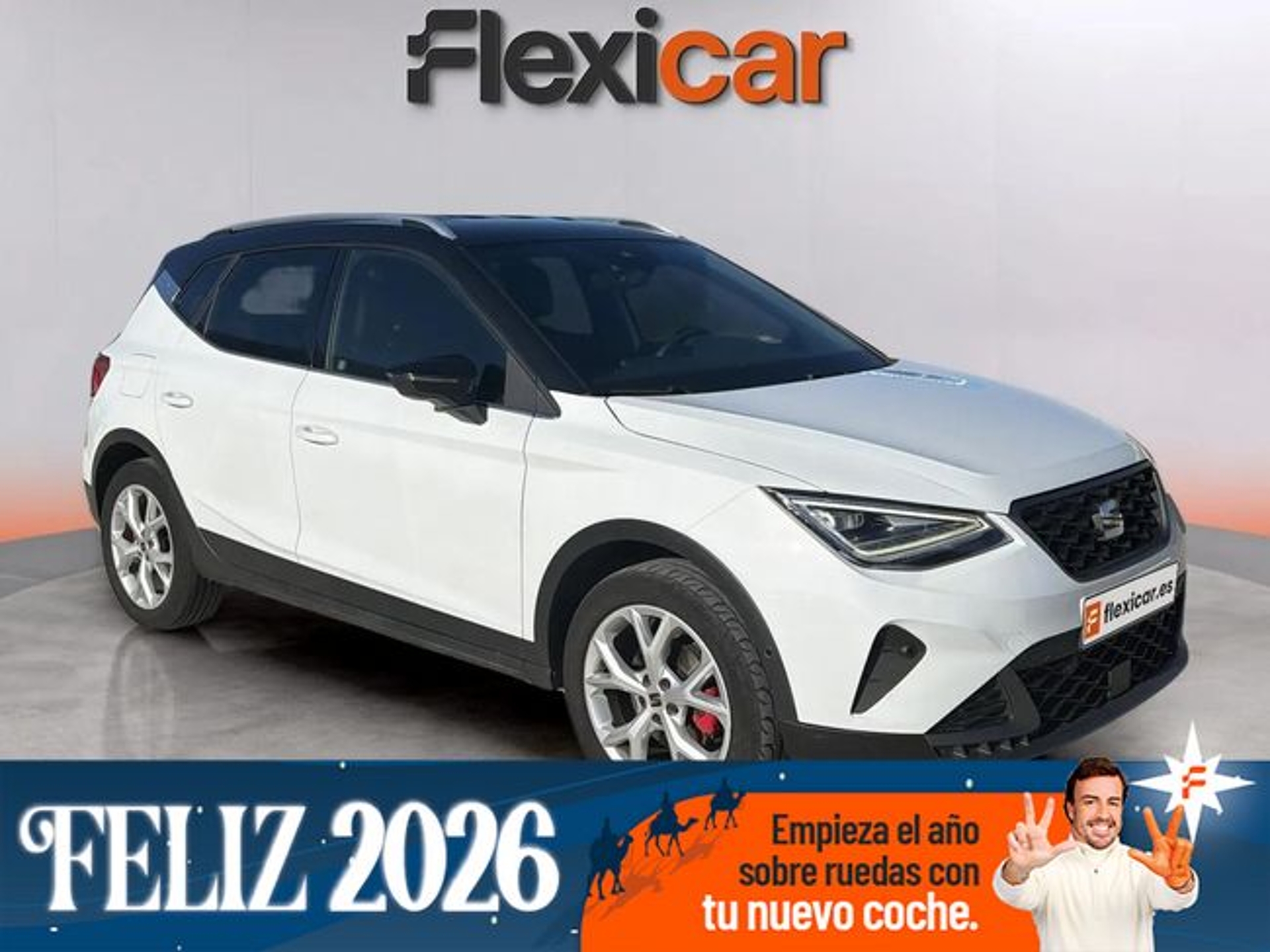 Imagen de SEAT Arona
