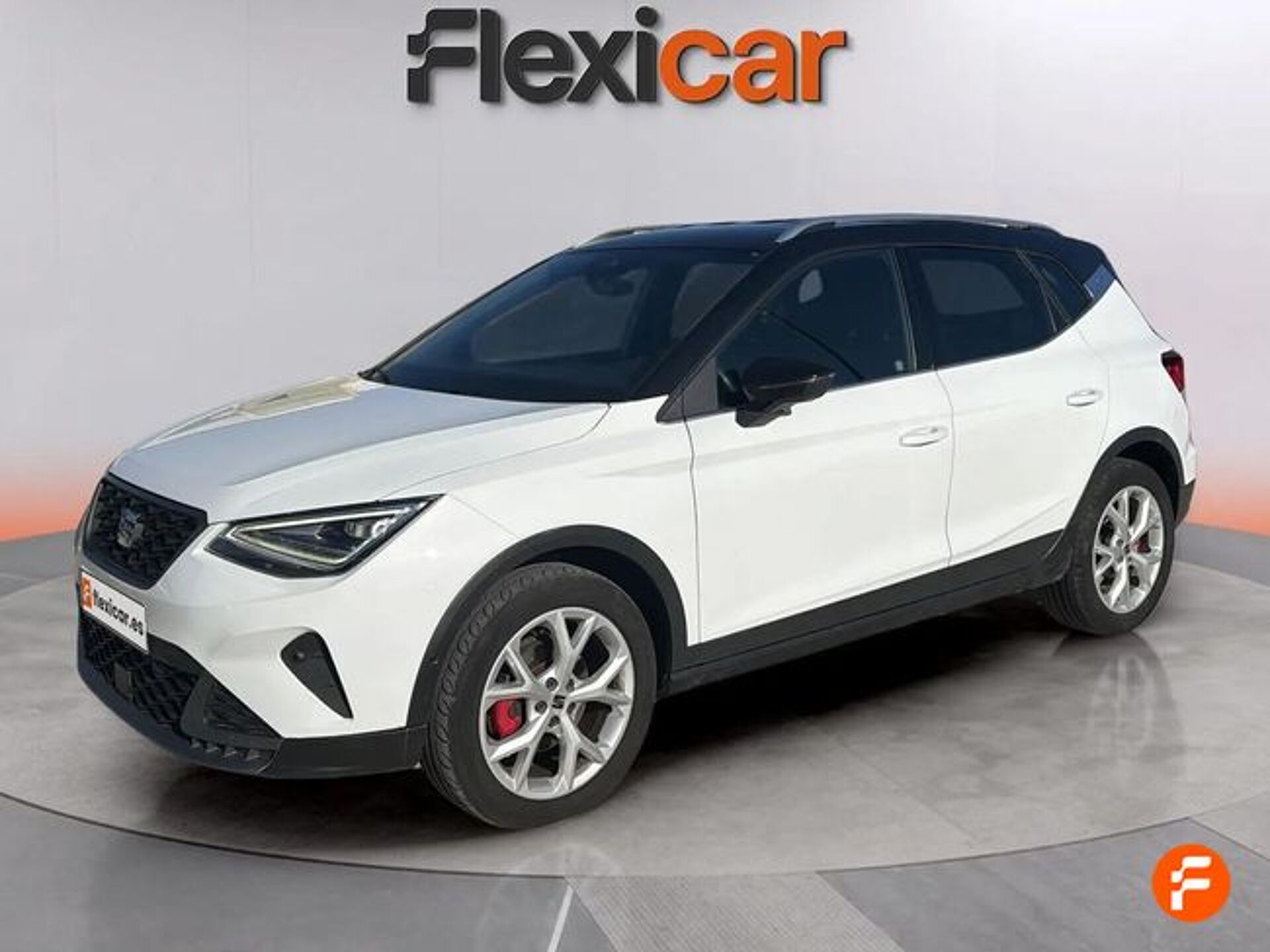 Imagen 3 de SEAT Arona
