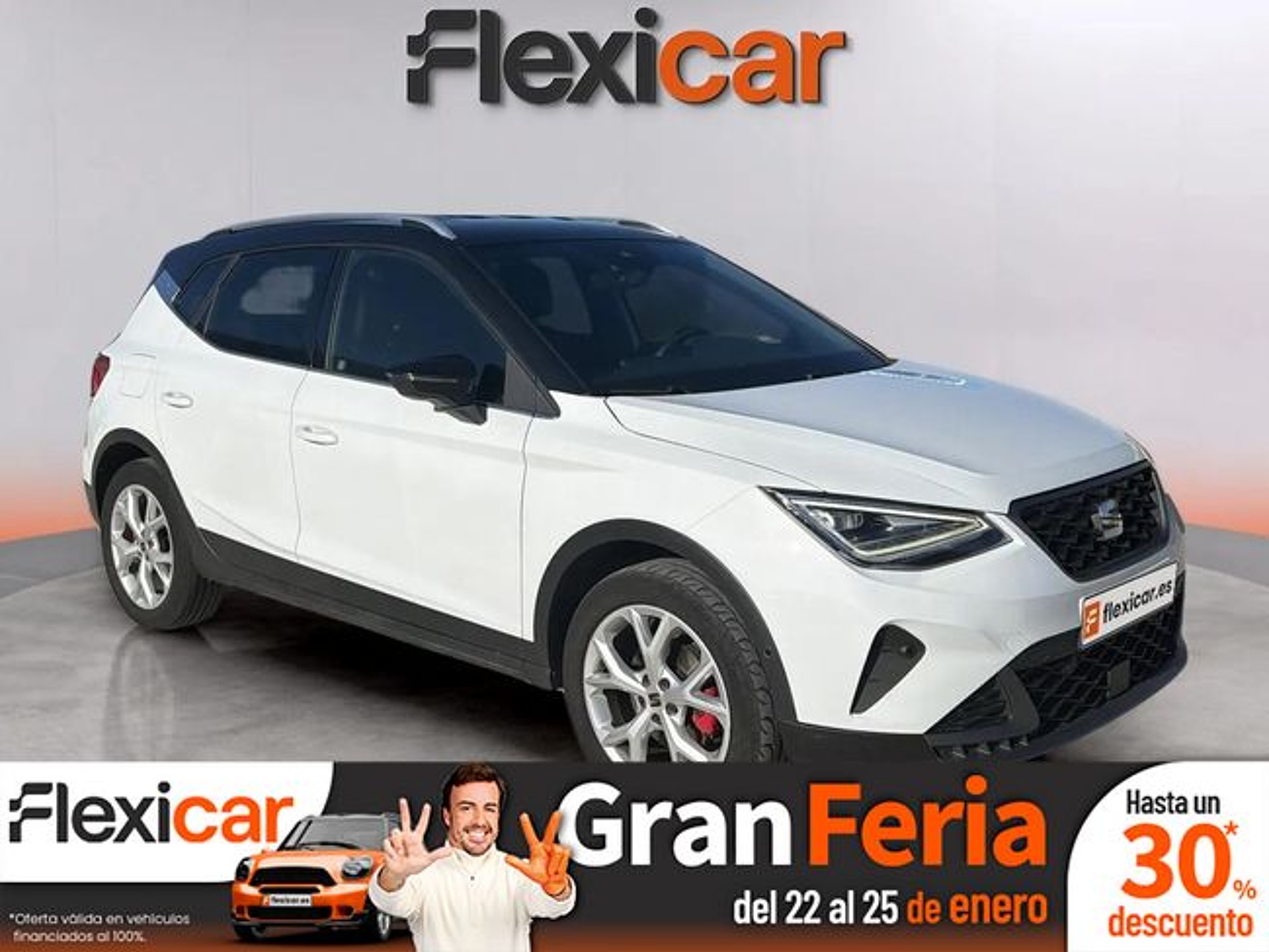 Imagen de SEAT Arona