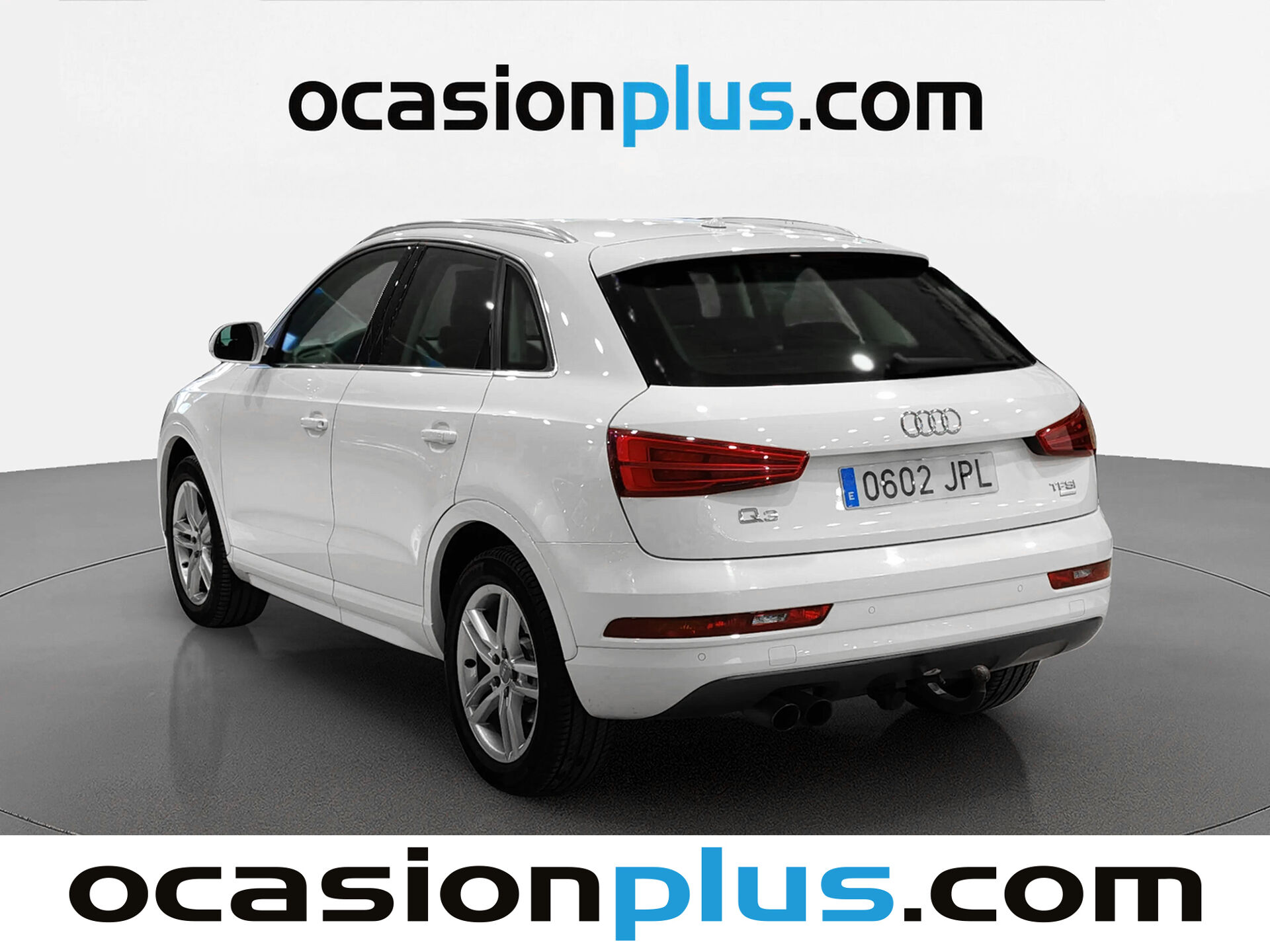 Imagen 3 de AUDI Q3