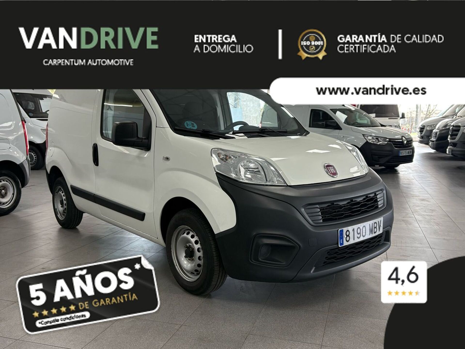 Imagen de FIAT Fiorino