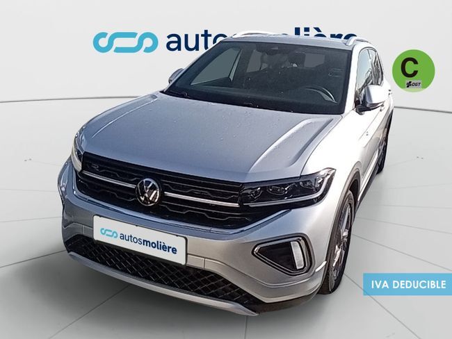 Foto del VOLKSWAGEN T-Cross 1.0 TSI R-Line 85kW Aut.