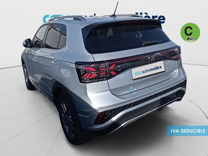 Foto del VOLKSWAGEN T-Cross 1.0 TSI R-Line 85kW Aut.