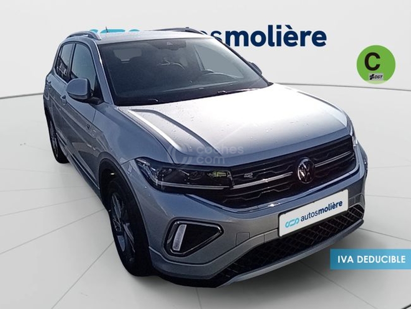 Foto del VOLKSWAGEN T-Cross 1.0 TSI R-Line 85kW Aut.