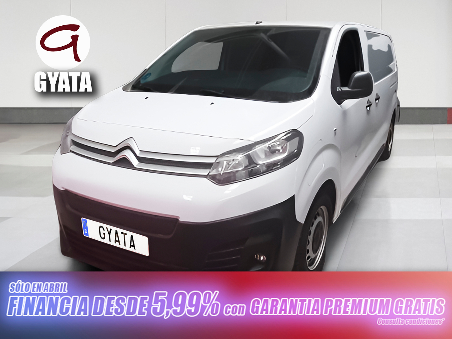 Imagen de CITROEN Jumpy