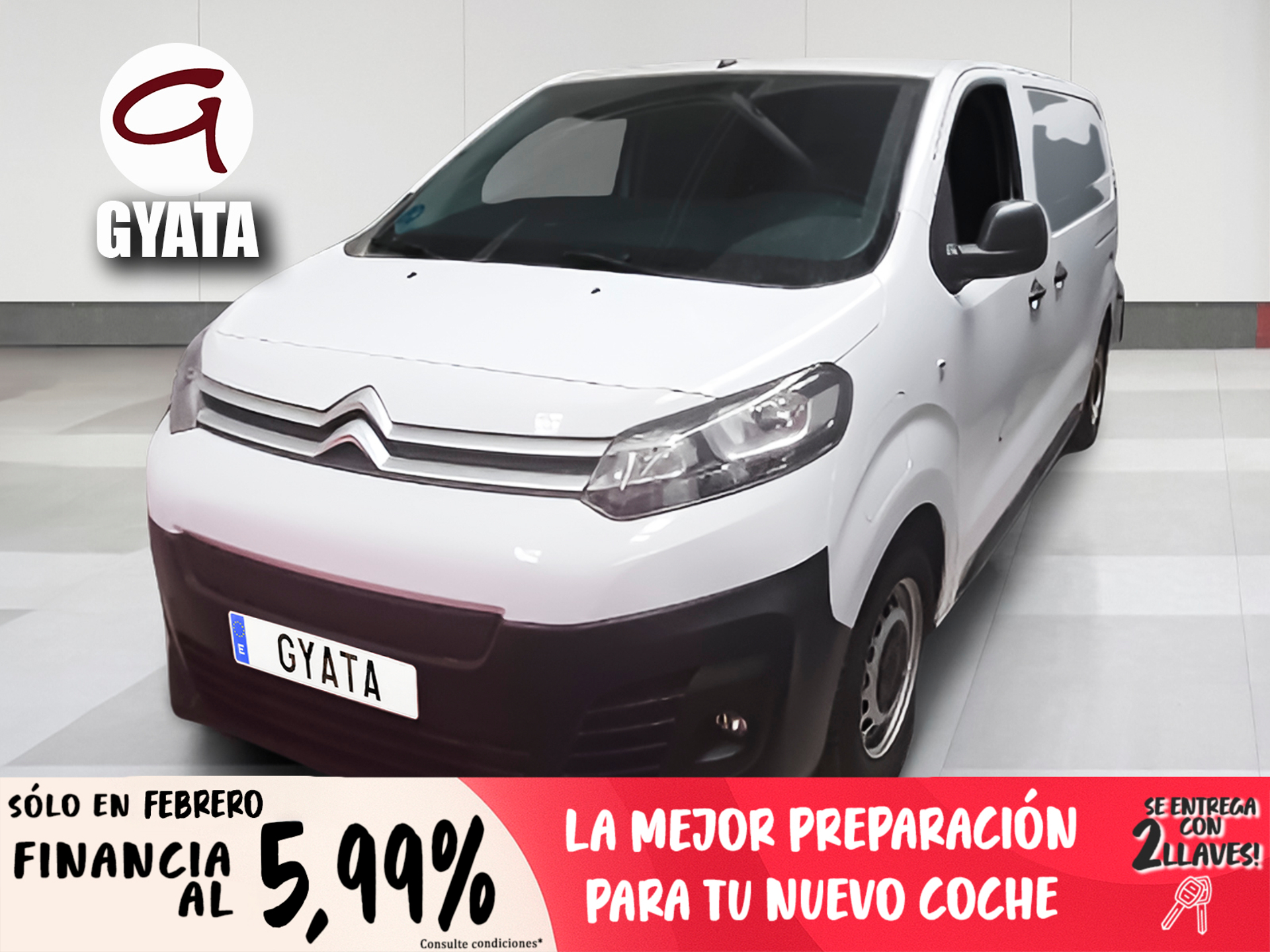 Imagen de CITROEN Jumpy