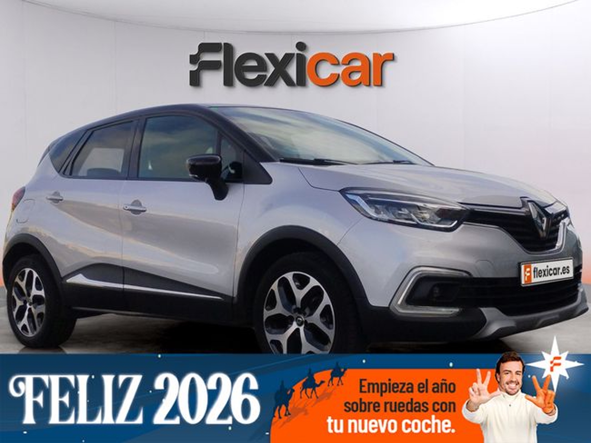 Imagen de RENAULT Captur