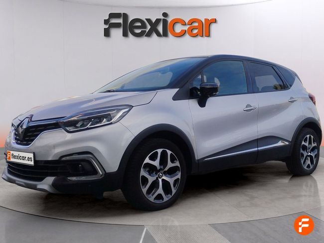 Foto del RENAULT Captur TCe Energy Zen 87kW