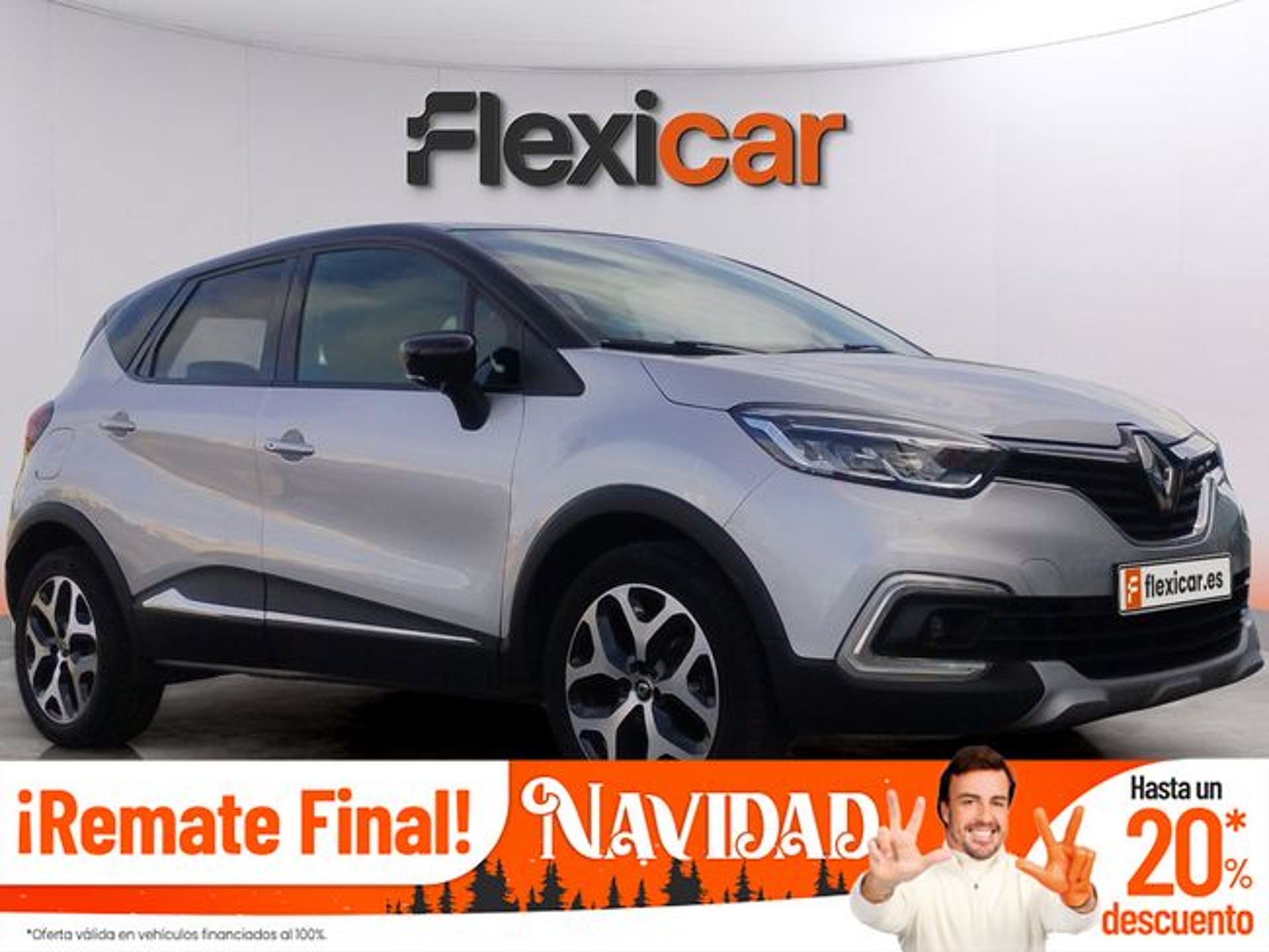 Imagen de RENAULT Captur