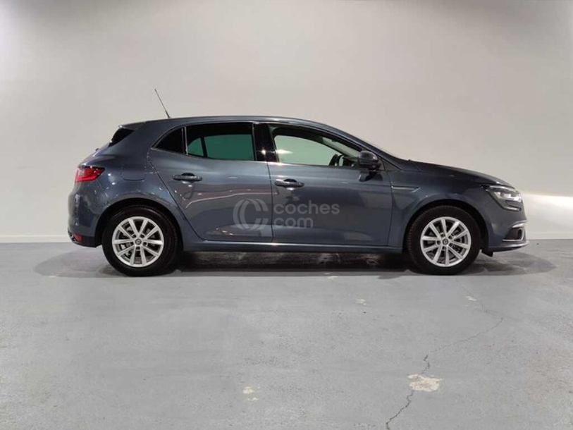 Foto del RENAULT Mégane 1.5dCi Blue Zen 85kW