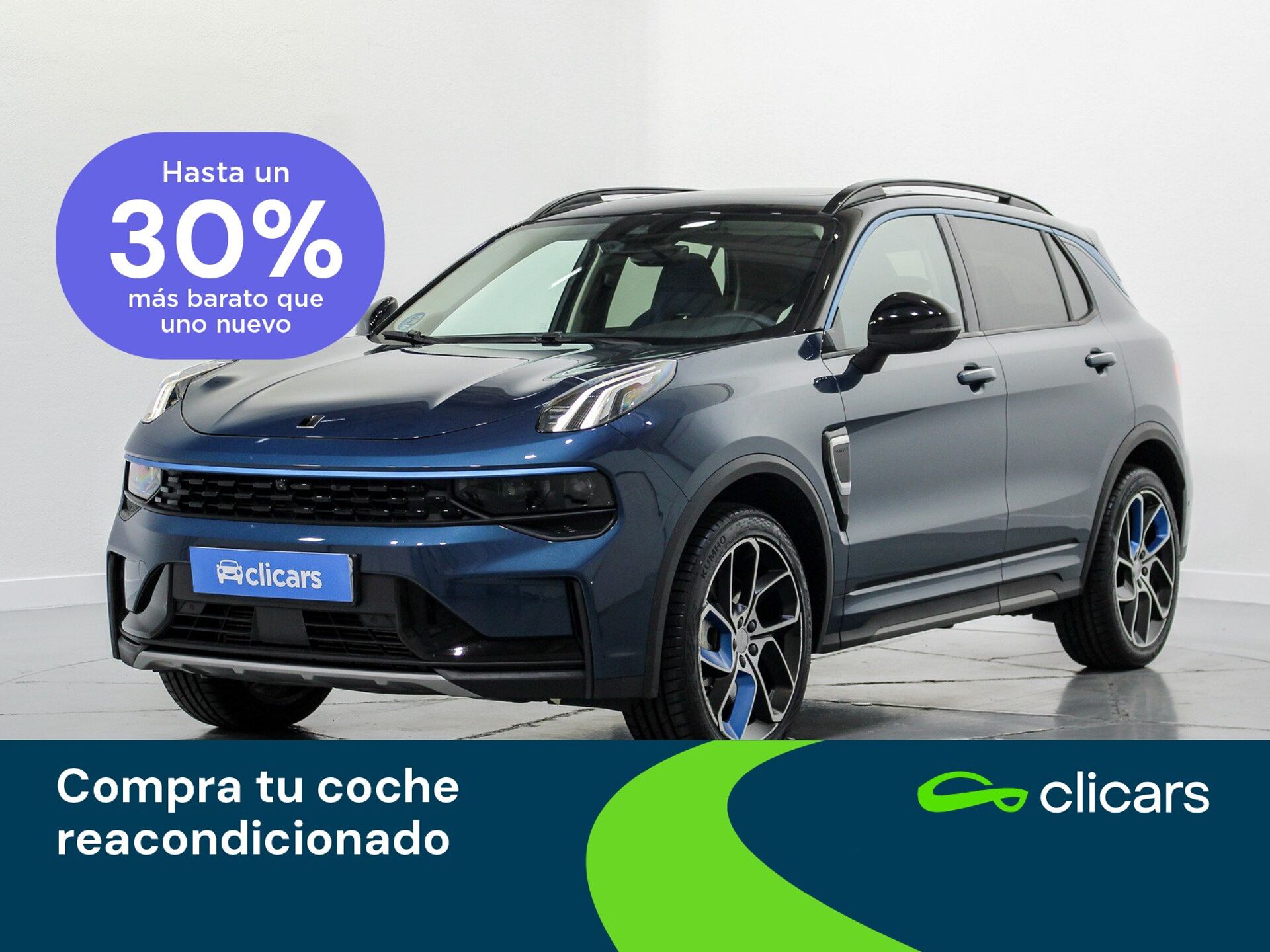 Imagen de LYNK & CO 01