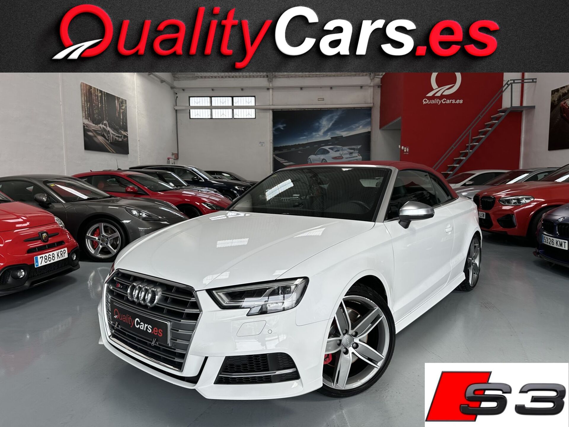 Imagen de AUDI A3