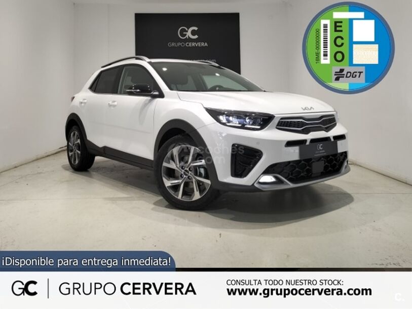 Foto del KIA Stonic 1.0 T-GDi MHEV GT Line 100 DCT