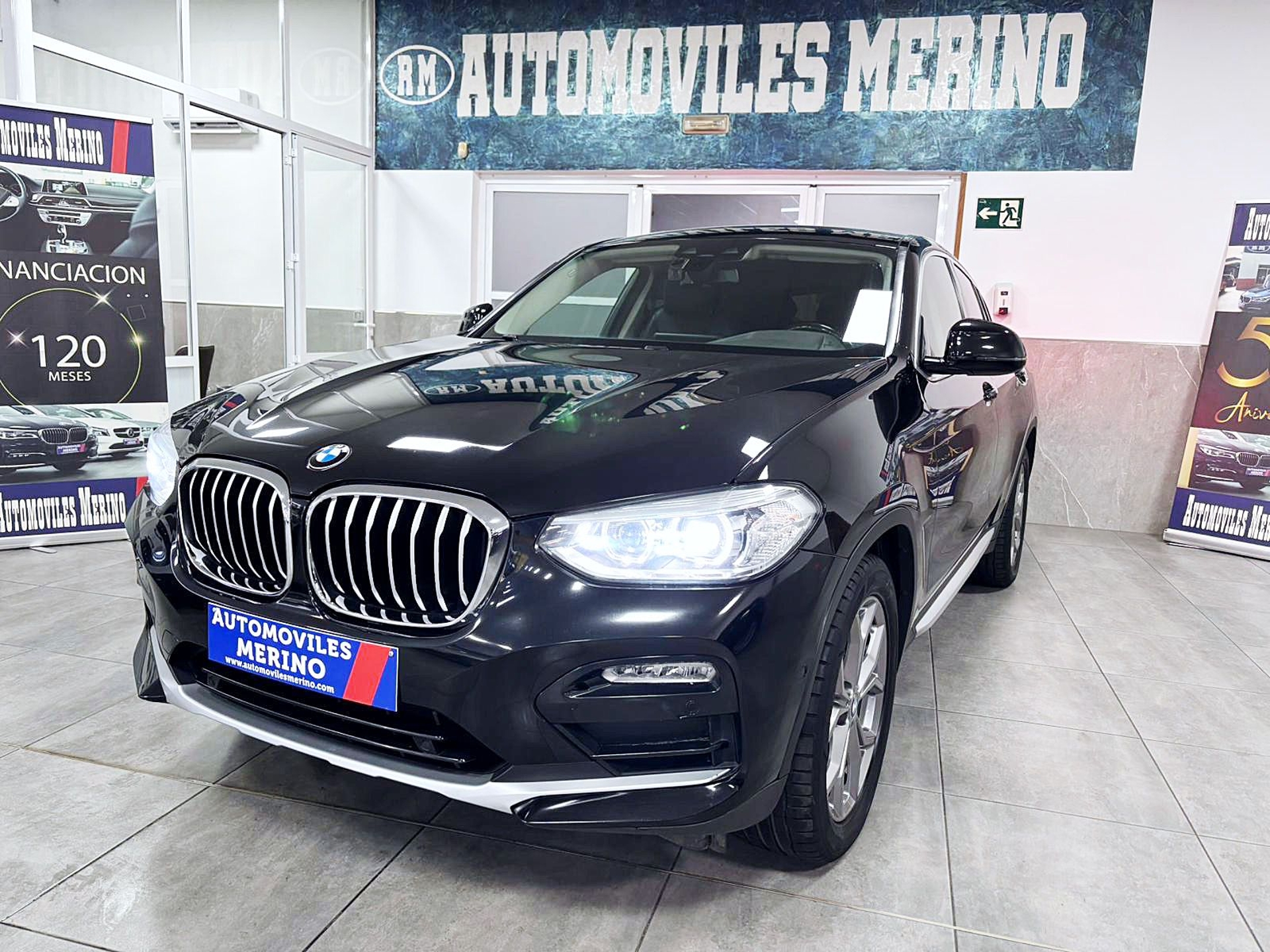 Imagen de BMW X4