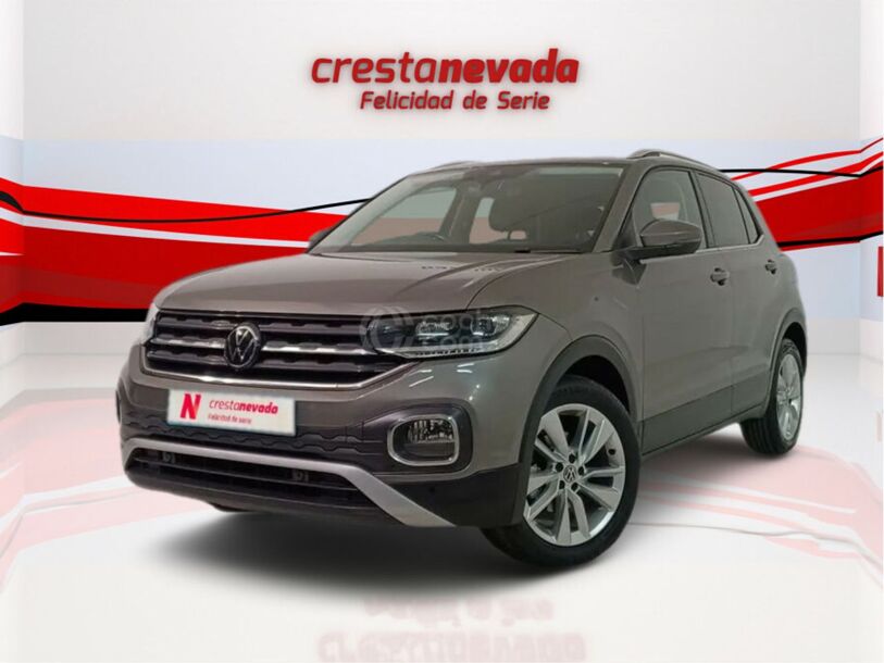 Foto del VOLKSWAGEN T-Cross 1.0 TSI Sport 81kW