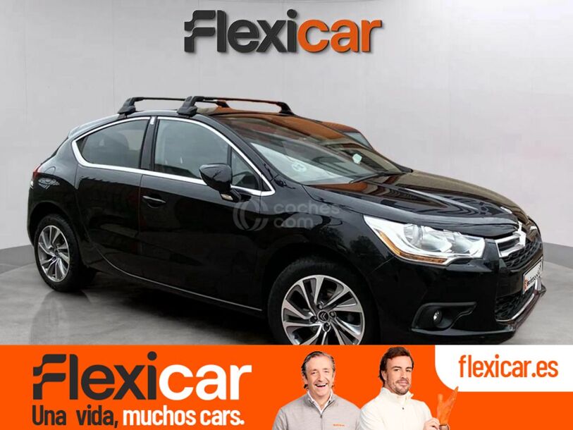 Foto del DS DS4 DS 4 1.6e-HDi S&S Design 115