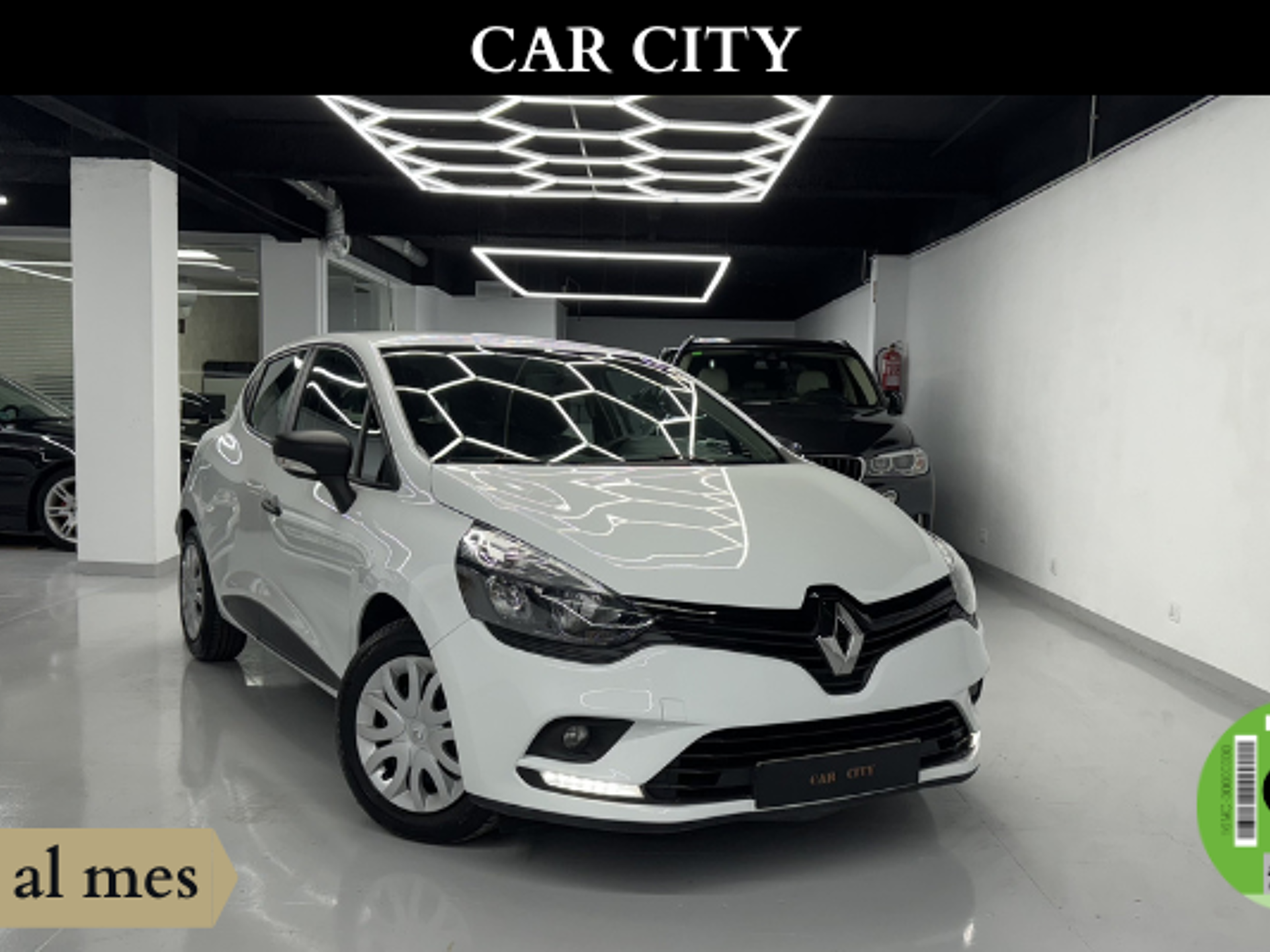 Imagen de RENAULT Clio