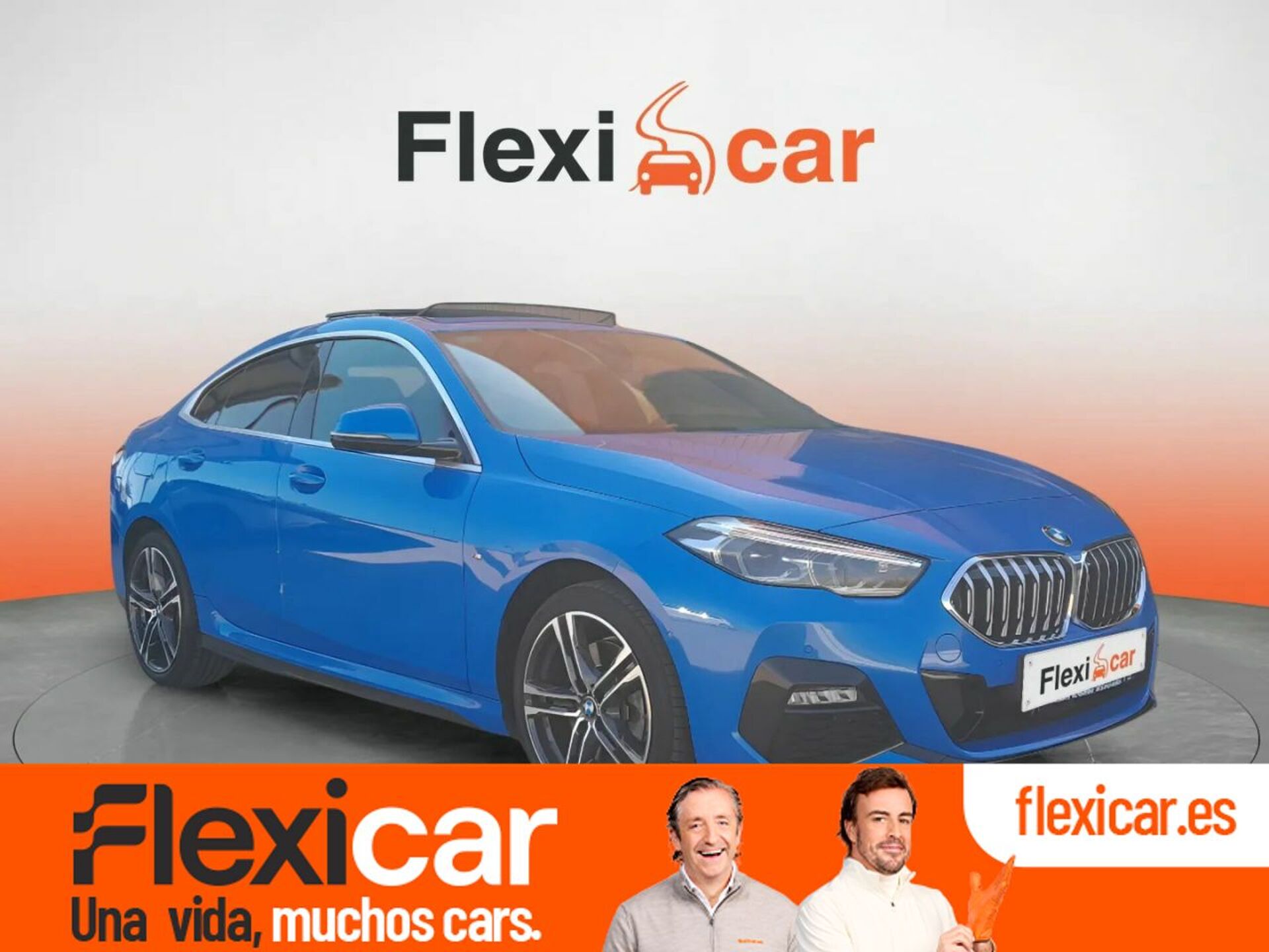 Imagen de BMW Serie 2
