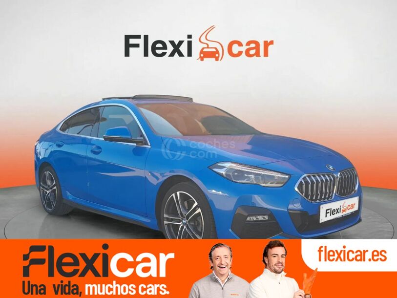 Foto del BMW Serie 2 220dA Gran Coupé