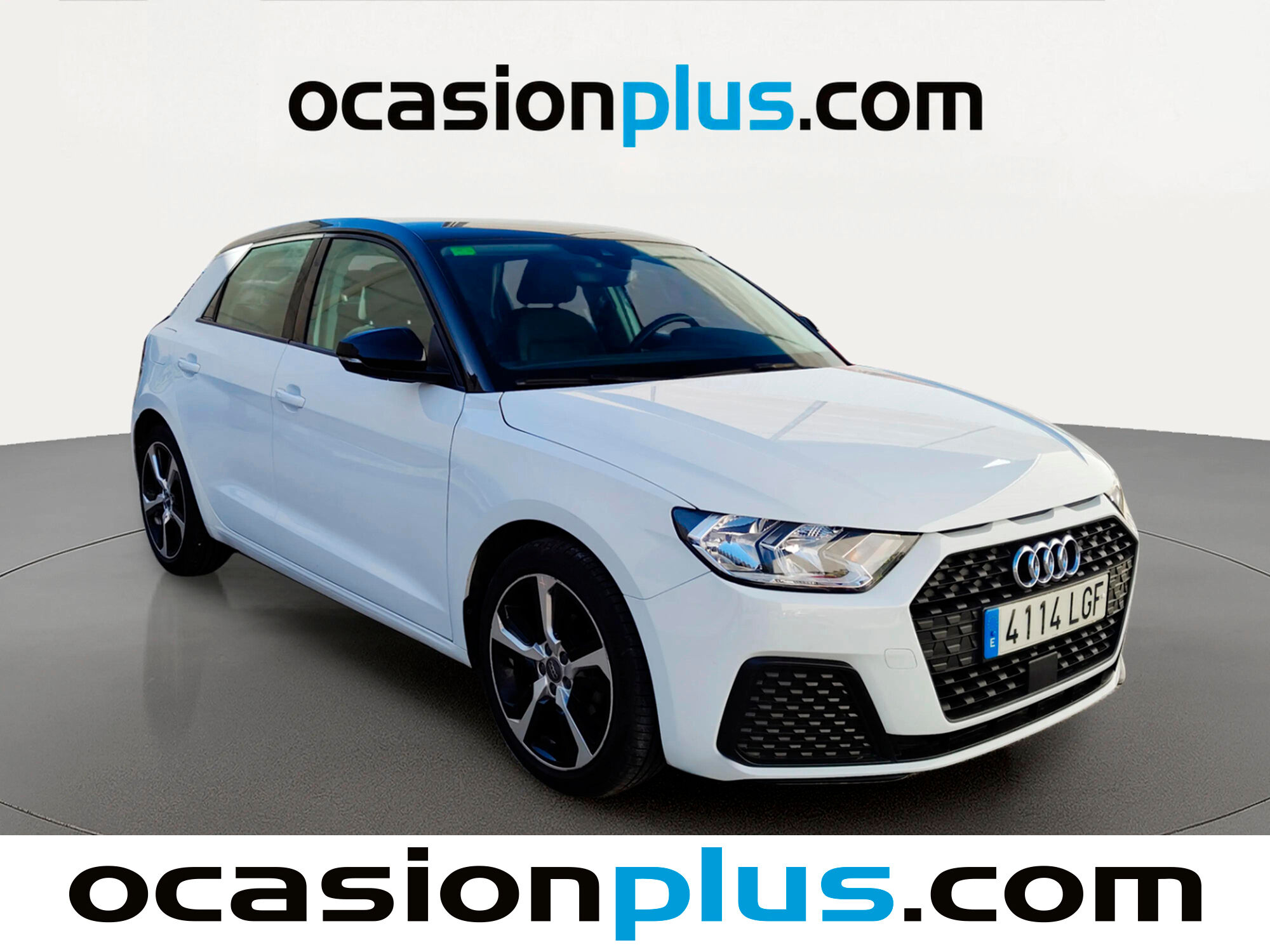 Foto del AUDI A1 Sportback 25 TFSI Adrenalin