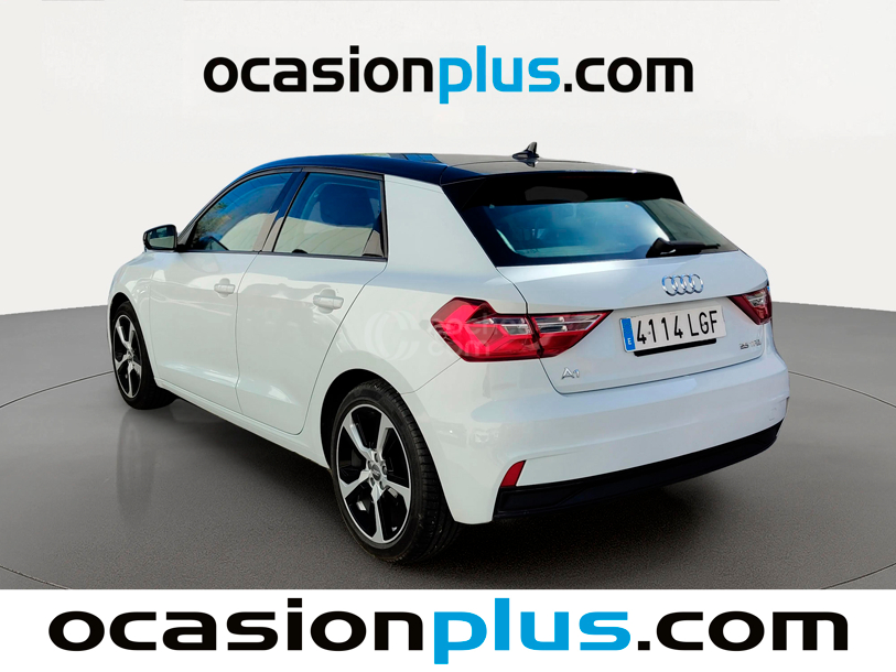 Foto del AUDI A1 Sportback 25 TFSI Adrenalin