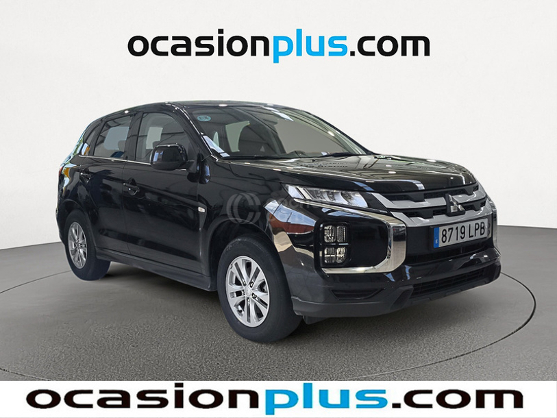 Foto del MITSUBISHI ASX 200 MPI Challenge