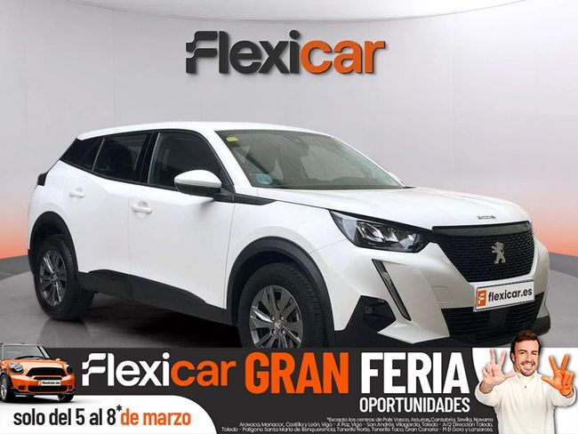 Foto del PEUGEOT 2008 1.2 PureTech S&S Active 100