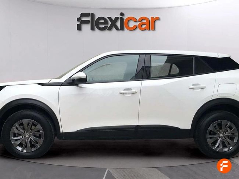 Foto del PEUGEOT 2008 1.2 PureTech S&S Active 100